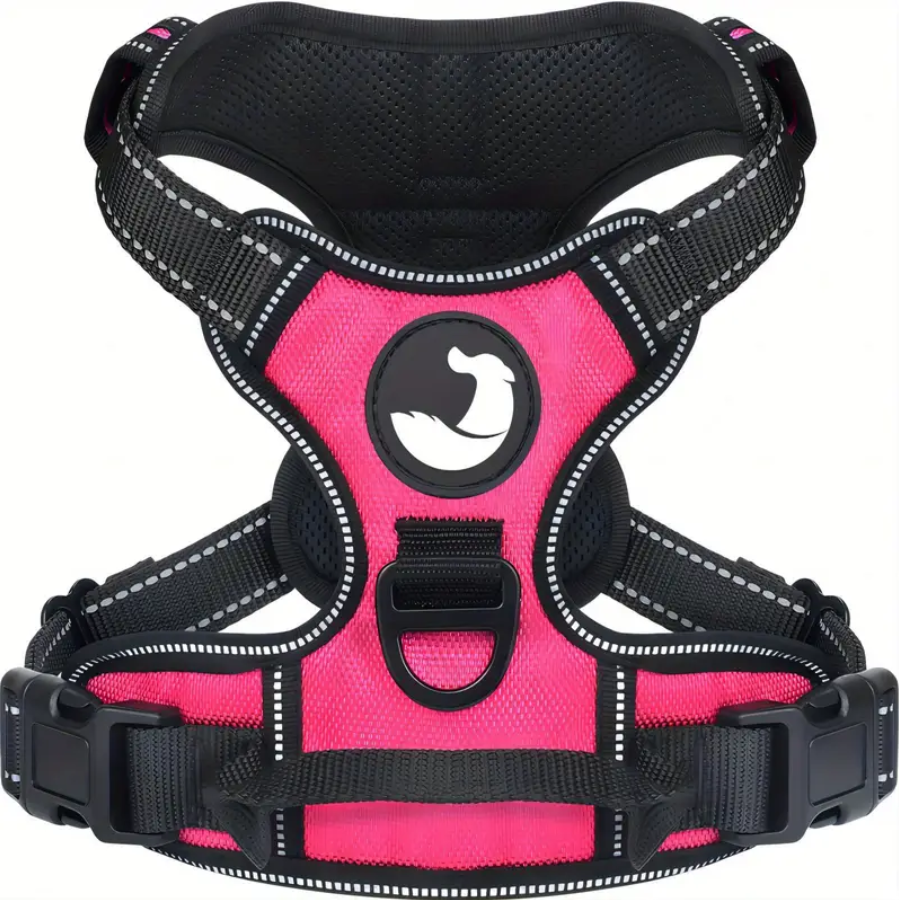 Front Clip Harness