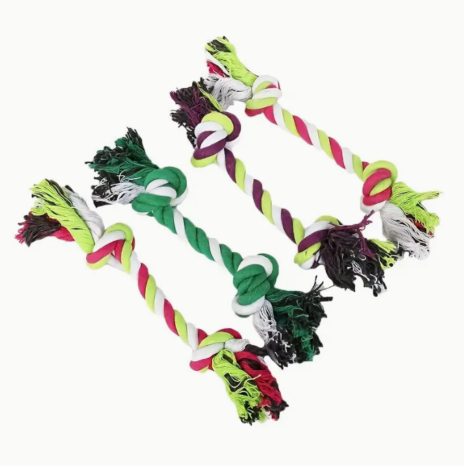 Rope & Tug Toys – Tagged