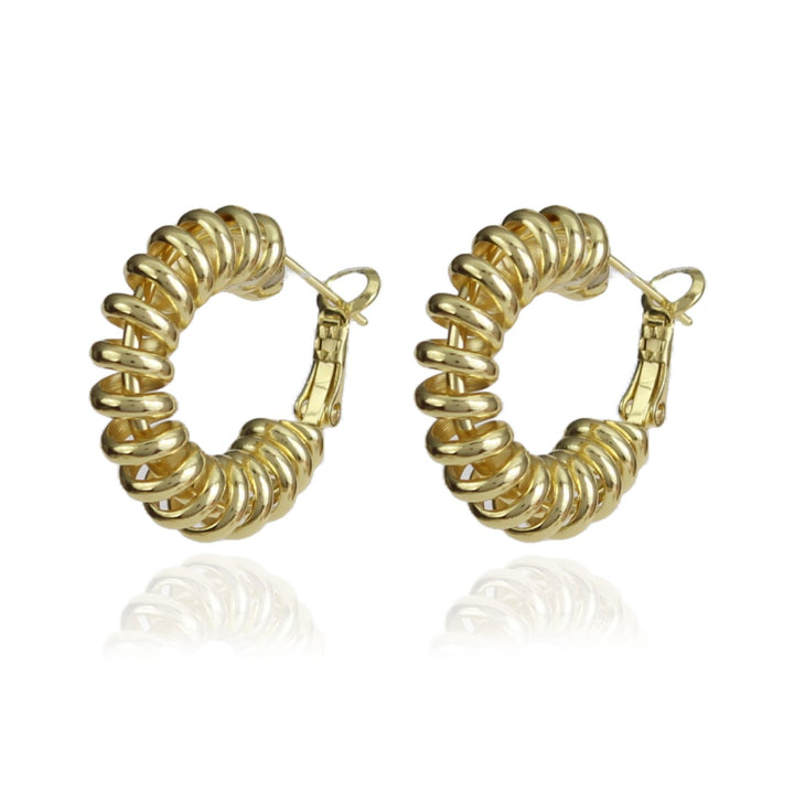 Spring Gold