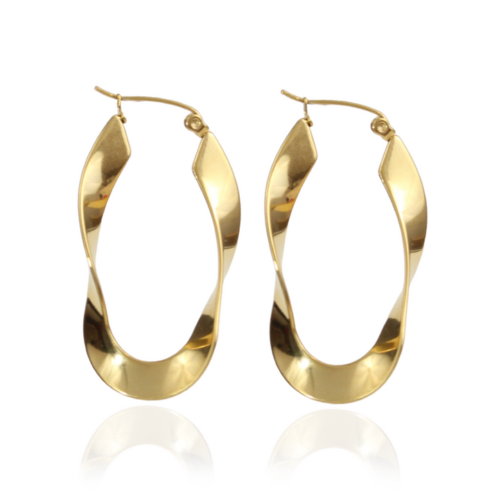 Ribbon Gold