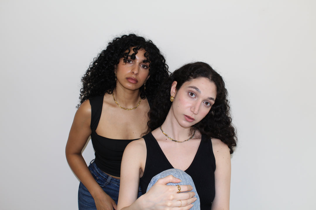 Mixed Double Serpent