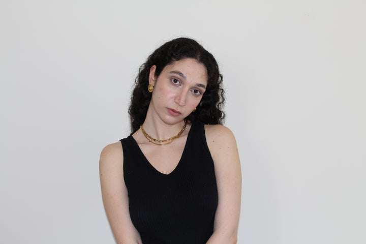 Tri Me Necklace