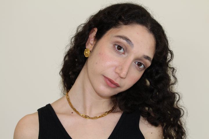 Tri Me Necklace