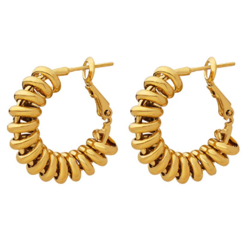 Spring Gold